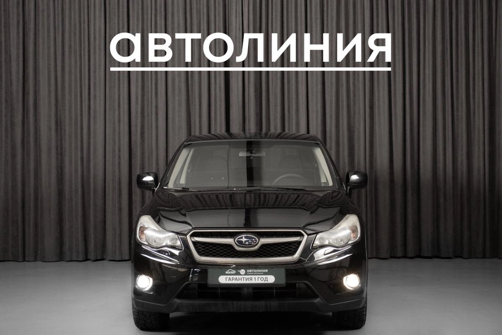 Хетчбэк Subaru Impreza 2013 года, 970000 рублей, Красноярск