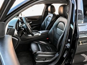 Внедорожник Mercedes-benz GLC-класс 2016 года, 2319000 рублей, Волгоград