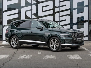 Внедорожник Genesis GV80 2021 года, 6450000 рублей, Краснодар