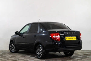 Седан ВАЗ (LADA) Granta 2022 года, 829000 рублей, Сургут