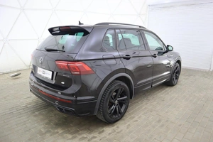 Внедорожник Volkswagen Tiguan 2021 года, 3099000 рублей, Обнинск