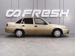 Седан Daewoo Nexia 2010 года, 329000 рублей, Воронеж