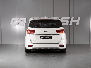 Минивэн Kia Carnival 2018 года, 3349000 рублей, Минеральные Воды