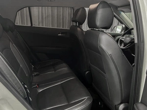 Внедорожник Hyundai Creta 2019 года, 1980000 рублей, Красноярск