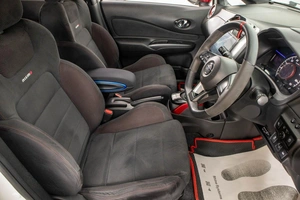 Хетчбэк Nissan Note 2017 года, 1299000 рублей, Барнаул