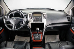 Внедорожник Lexus RX 2007 года, 1349000 рублей, Пермь