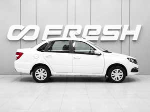 Седан ВАЗ (LADA) Granta 2023 года, 1050000 рублей, Ростов-на-Дону