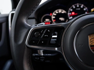 Внедорожник Porsche Cayenne 2023 года, 12500000 рублей, Краснодар
