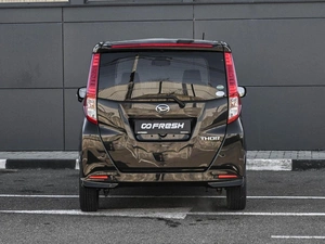 Минивэн Daihatsu Thor 2017 года, 1064000 рублей, Кирилловка