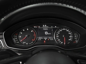 Седан Audi A4 2015 года, 2264000 рублей, Ставрополь