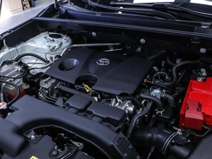 Внедорожник Toyota RAV4 2021 года, 3630000 рублей, Красноярск