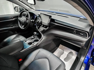 Седан Toyota Camry 2022 года, 3150000 рублей, Красноярск