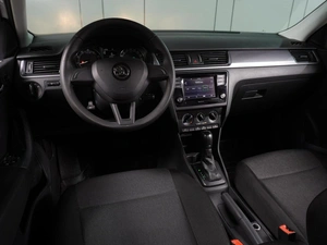 Лифтбек Skoda Rapid 2018 года, 1299000 рублей, Воронеж