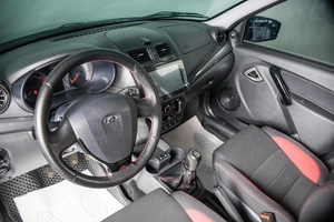 Лифтбек ВАЗ (LADA) Granta 2024 года, 949000 рублей, Пермь
