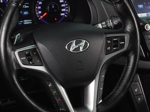 Седан Hyundai i40 2014 года, 1499000 рублей, Воронеж