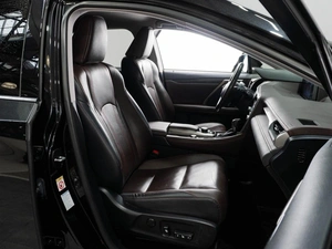 Внедорожник Lexus RX 2017 года, 3819000 рублей, Тюмень
