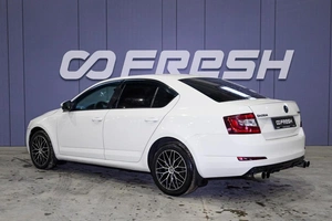 Лифтбек Skoda Octavia 2014 года, 1315000 рублей, Ульяновск