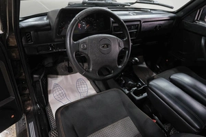 Внедорожник ВАЗ (LADA) 2131 (4x4) Рысь 2018 года, 719000 рублей, Новокузнецк