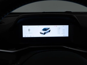 Внедорожник Geely Coolray 2024 года, 2594434 рублей, Москва