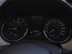 Внедорожник Nissan X-Trail 2019 года, 2169000 рублей, Тюмень