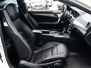 Купе Mercedes-benz C-класс 2012 года, 1285000 рублей, Краснодар