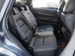 Внедорожник Chery Tiggo 8 2020 года, 1835000 рублей, Волгоград