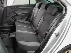 Лифтбек Skoda Rapid 2021 года, 1359000 рублей, Воронеж