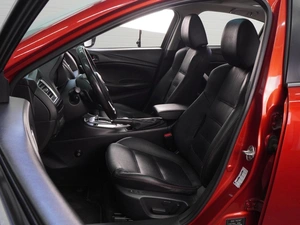 Седан Mazda 6 2013 года, 1499000 рублей, Воронеж