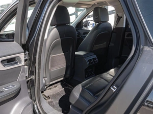 Внедорожник Jaguar F-Pace 2016 года, 2194000 рублей, Краснодар