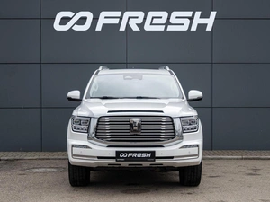 Внедорожник Tank 500 2023 года, 5360000 рублей, Краснодар