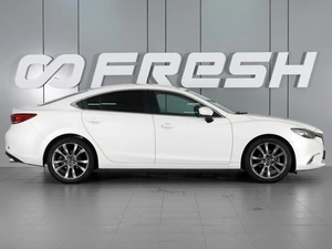 Седан Mazda 6 2018 года, 2049000 рублей, Минеральные Воды
