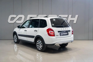 Универсал ВАЗ (LADA) Granta Cross 2023 года, 879000 рублей, Петрозаводск