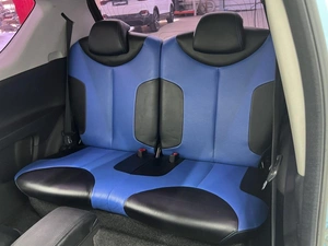 Хетчбэк Citroen C1 2012 года, 579000 рублей, Ростов-на-Дону