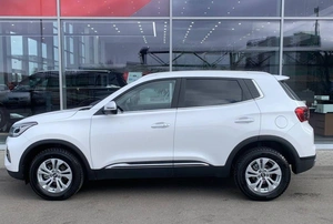 Внедорожник Chery Tiggo 4 Pro 2023 года, 1520000 рублей, Солонцы