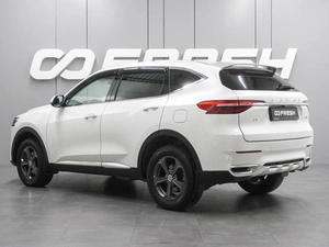 Внедорожник Haval F7 2021 года, 1874000 рублей, Воронеж