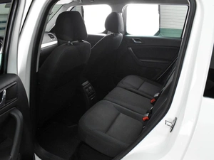 Внедорожник Skoda Yeti 2014 года, 1039000 рублей, Воронеж