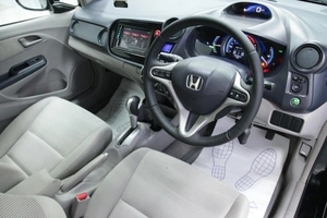 Лифтбек Honda Insight 2009 года, 838000 рублей, Солонцы