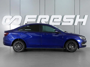 Седан ВАЗ (LADA) Vesta 2025 года, 1619000 рублей, Красный Пахарь