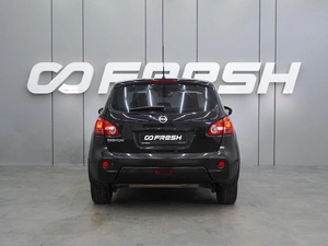 Внедорожник Nissan Qashqai 2008 года, 674000 рублей, Воронеж