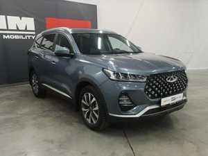 Внедорожник Chery Tiggo 7 2020 года, 1800000 рублей, Курск