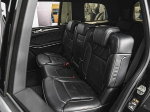 Внедорожник Mercedes-benz GL-класс 2014 года, 2499000 рублей, Ставрополь
