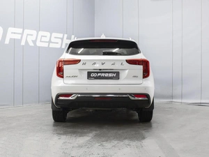 Внедорожник Haval Jolion 2023 года, 1960000 рублей, Омск