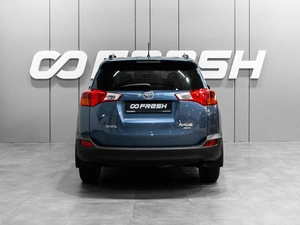 Внедорожник Toyota RAV4 2013 года, 2109000 рублей, Тюмень