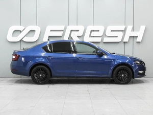 Лифтбек Skoda Octavia 2019 года, 2350000 рублей, Ростов-на-Дону