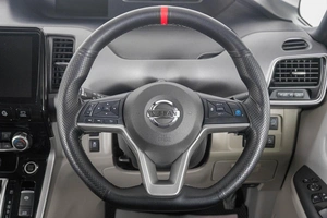 Минивэн Nissan Serena 2017 года, 1919000 рублей, Кемерово