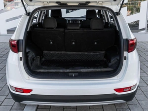 Внедорожник Kia Sportage 2018 года, 1733000 рублей, Ставрополь