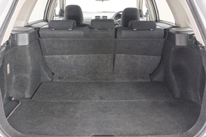 Универсал Toyota Corolla Fielder 2007 года, 779000 рублей, Красноярск