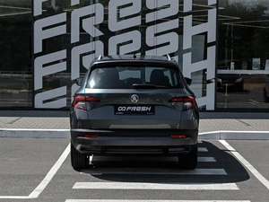 Внедорожник Skoda Karoq 2017 года, 2279000 рублей, Волгоград
