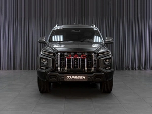 Пикап JAC T9 2024 года, 3137000 рублей, Тюмень