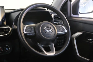 Внедорожник Daihatsu Rocky 2020 года, 1499000 рублей, Омск